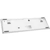 Teclado Ducky One 3 Classic Pure White USB Alemão Branco (DKON2108ST-PDEPDPWWWSC1)