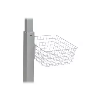 Ergotron Large - componente de montagem (cesto de arame)