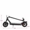 Trotinete elétrica Scooter Two S70 400W, autonomia