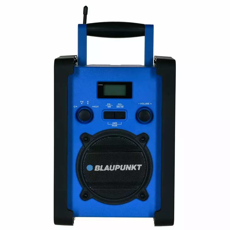 Blaupunkt PP30BT - rádio portátil