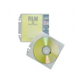 Capa para CD Durable 5223-19
