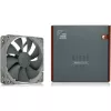 Noctua NF-P12 redux-900 ventoinha para caixa, 120 mm, cinzenta