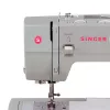 Singer | Máquina de costura | 4423 | número de pontos 23 | número de casas de botão 1 | cinzento