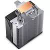 Jonsbo CR-1400 EVO Color cooler de ar para CPU, 92 mm, preto