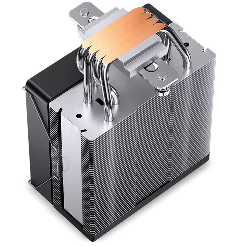 Jonsbo CR-1400 EVO Color cooler de ar para CPU, 92 mm, preto