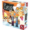 Dr. Eureka, jogo de tabuleiro