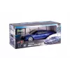 Carro RC à escala Audi e-tron GT