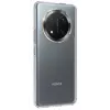 Screenor capa bumper para Honor Magic 7 Lite, transparente, 25642SB