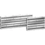 Painel Rittal Board policarbonato poliamida 45,1 mm modelo 9635.000