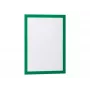 DURAFRAME A4 verde Durable 4872-05