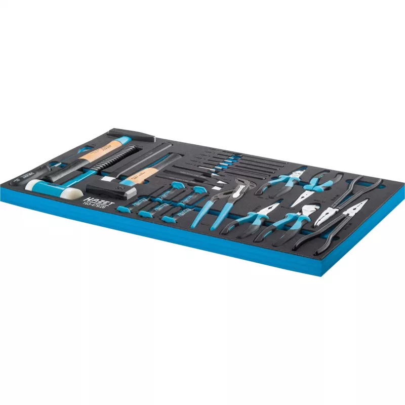 Conjunto universal 163-479/26, tamanho 4/3+, conjunto de ferramentas de 26 peças