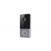 Videoporteiro Hikvision DS-KV6113-WPE1(C) 2 MP preto, cinzento