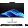 HP Inc. HP EliteStudio 8 G1i AI - All-in-One (solução completa) - Core Ultra 7 265 / 2,4 GHz - vPro Enterprise - RAM 32 GB - SSD 1 TB - NVMe - Intel Graphics - 1GbE, Wi-Fi 6, azul