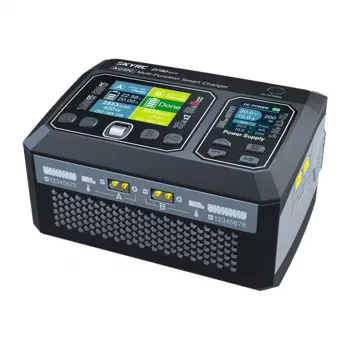 Carregador SkyRC D750 MIX