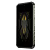 Smartphone UleFone Armor 22 — MediaTek Helio G96, 8 GB RAM, 256 GB armazenamento, preto