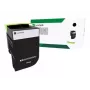 Lexmark 802SK - Preto - Original - tinteiro LCCP, LRP - para Lexmark CX310dn, CX310n, CX410de, CX410dte, CX410e, CX510de, CX510dhe, CX510dthe (80
