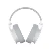 Auscultadores White Shark WGH-2444 Firecrest branco