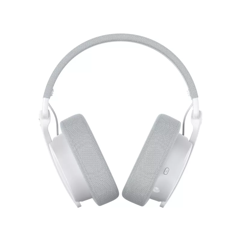 Auscultadores White Shark WGH-2444 Firecrest branco