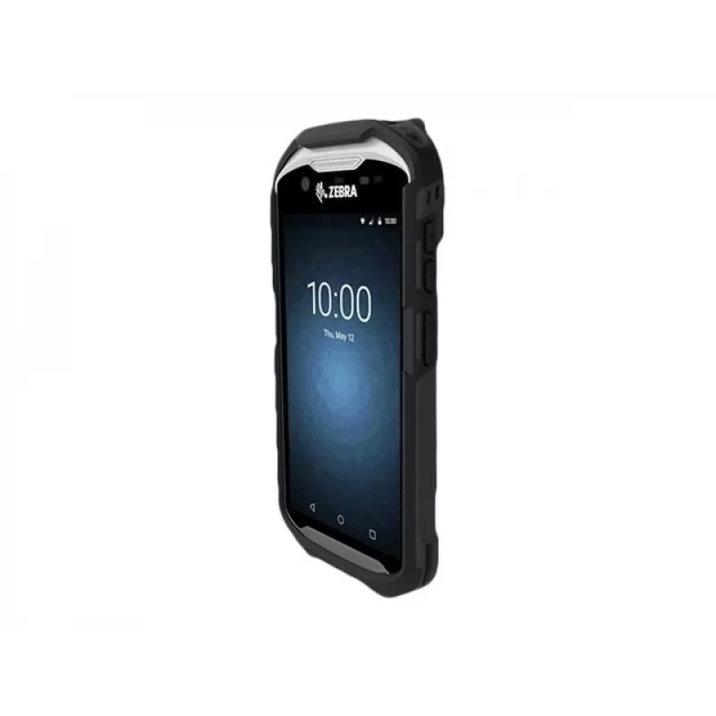 Acessório para leitor de códigos de barras Zebra SG-TC52AX-EXOLOL-01 preto