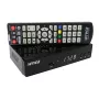 Recetor de TV WIWA H.265 MAXX — sintonizador digital DVB-T / DVB-T2 com suporte H.265 (HEVC)