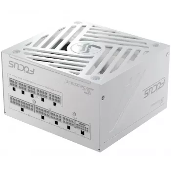 Fonte de alimentação Seasonic Focus GX 750W, ATX, 80 PLUS Gold