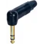 Acessório de conectividade Neutrik NP3RX-B preto