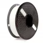 Material de impressão 3D Gembird 3DP-PLA-FL-01-W ácido polilático PLA branco 1 kg