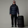 Saco duffel Base Camp XL-preto-tnf branco-npf THE NORTH FACE