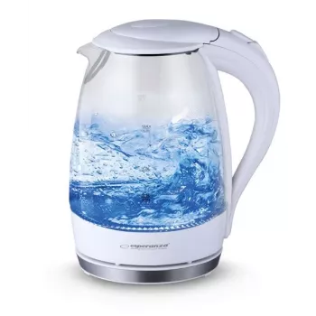 Esperanza Ekk011w Chaleira elétrica Salto Angel 1,7 L Ekk011w