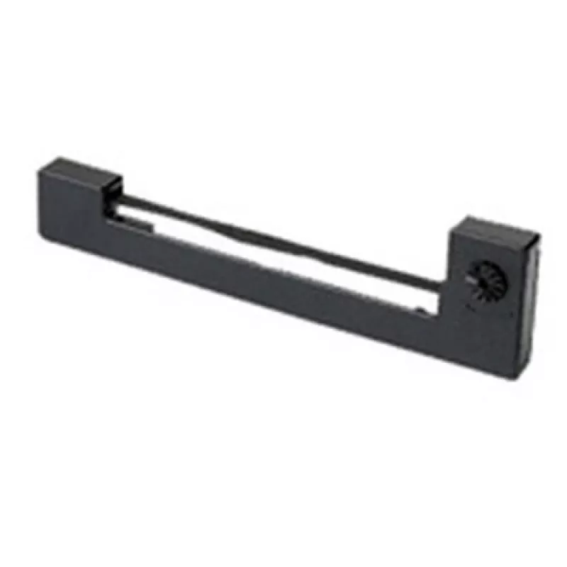 Epson ERC09B cassete de fita para HX-20, série M-160/M-180/M-190, preta