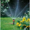 Aspersor circular Comfort Vario Gardena com espeto