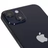 Apple iPhone 14 15,5 cm (6,1) Dual SIM iOS 16 5G 128 GB preto Recondicionado / Refurbished