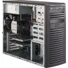 Supermicro SuperChassis 732D4-903B chassis de servidor torre, E-ATX, 900 W, preto, USB/áudio