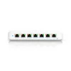 Ubiquiti Ultra 210W Managed L2 Gigabit Ethernet (10/100/1000) Power over Ethernet (PoE) branco