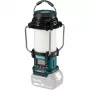 Makita DMR056 Rádio Portátil Analógico e Digital Preto, Azul