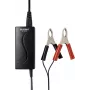 Carregador de bateria de chumbo-ácido Voltcraft BC1200 6 V, 12 V, 24 V corrente de carga (máx.) 1,2 A (VC-17180120)