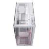Corsair 3500X ARGB Midi Tower branco