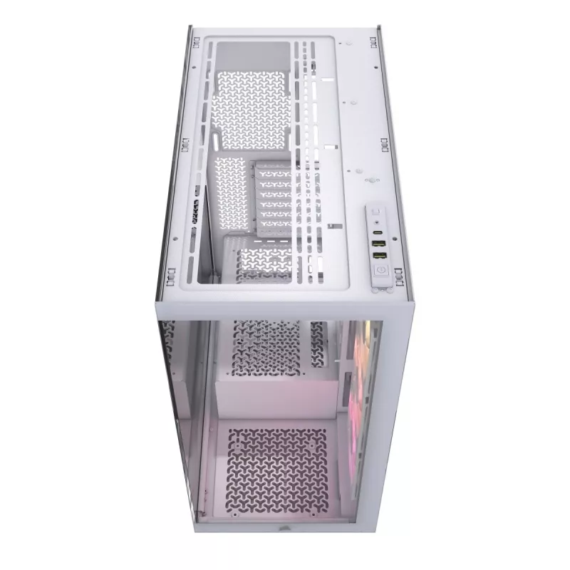 Corsair 3500X ARGB Midi Tower branco