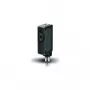Sensor fotoelétrico Datalogic S3Z-PR-5-B01-PD — caixa de policarbonato preto, IP67, 11×31×19 mm