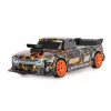 Amewi 21128 Drift Sport Car Mini-Breaker 4WD 1:24 RTR, laranja, 6+
