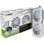 Placa gráfica Palit GeForce RTX 5060 Ti White OC 8GB GDDR7