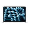 Apple MacBook Air com chip Apple M4 38,9 cm (15,3 polegadas) 16 GB 256 GB SSD Wi-Fi 6E (802.11ax) macOS Sequoia azul