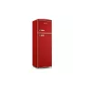 Combinado frigorífico-congelador Severin RKG 8983 246 L