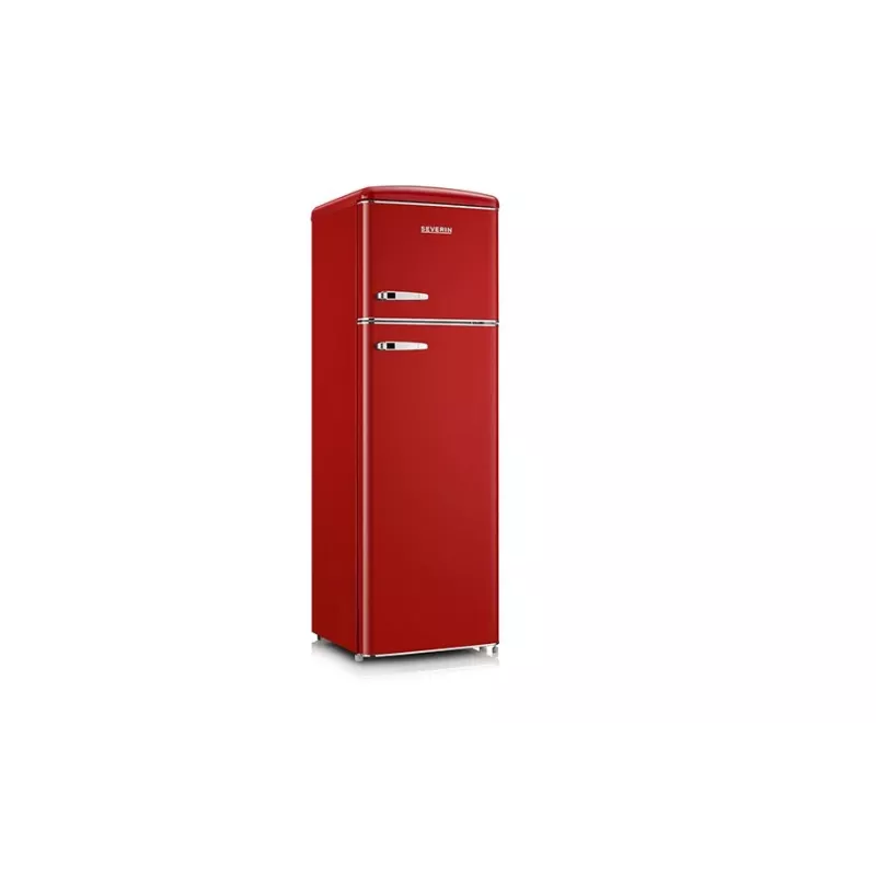 Combinado frigorífico-congelador Severin RKG 8983 246 L