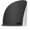 Acessório para câmara Ubiquiti G6 Dome para proteção contra as condições atmosféricas em instalações exteriores em parede ou mastro. Branco (UACC-G6-DOME-WS-W)