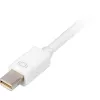 Cabo Mini DisplayPort para VGA Sharkoon 0,15 m