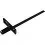 Makita - Guia paralela - para Makita DCS553RTJ, DHS630Z (164095-8)
