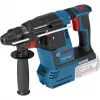 BOSCH. Martelo SDS+ GBH 18V-26 Solo 2,6J