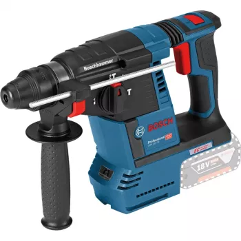 BOSCH. Martelo SDS+ GBH 18V-26 Solo 2,6J