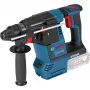 BOSCH. Martelo SDS+ GBH 18V-26 Solo 2,6J